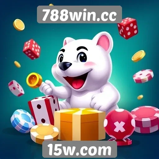 Variantes de jogos disponíveis em 788win cc