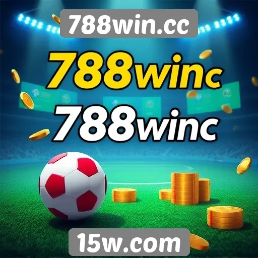O impacto de 788win.cc na indústria de apostas online