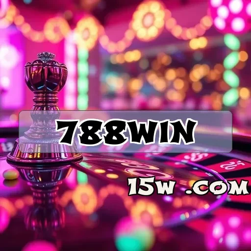 788win.cc: A Plataforma de Jogos que Você Precisava Conhecer