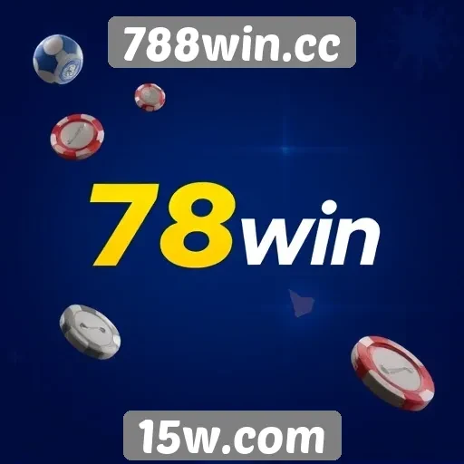 Promoções e bônus disponíveis no 788win.cc