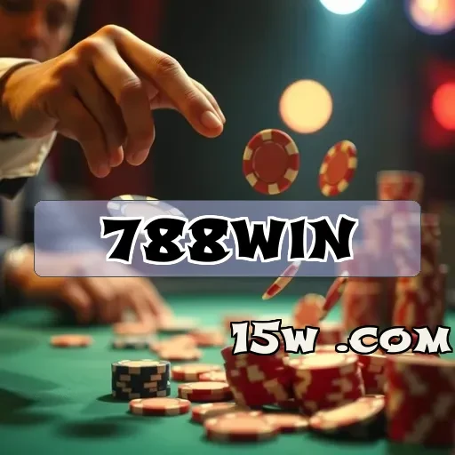 788win.cc: Apostas em Eventos Esportivos que Encantam e Engajam