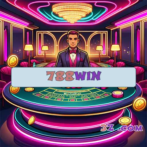 Plataforma Interativa: A Nova Era dos Jogos na 788win